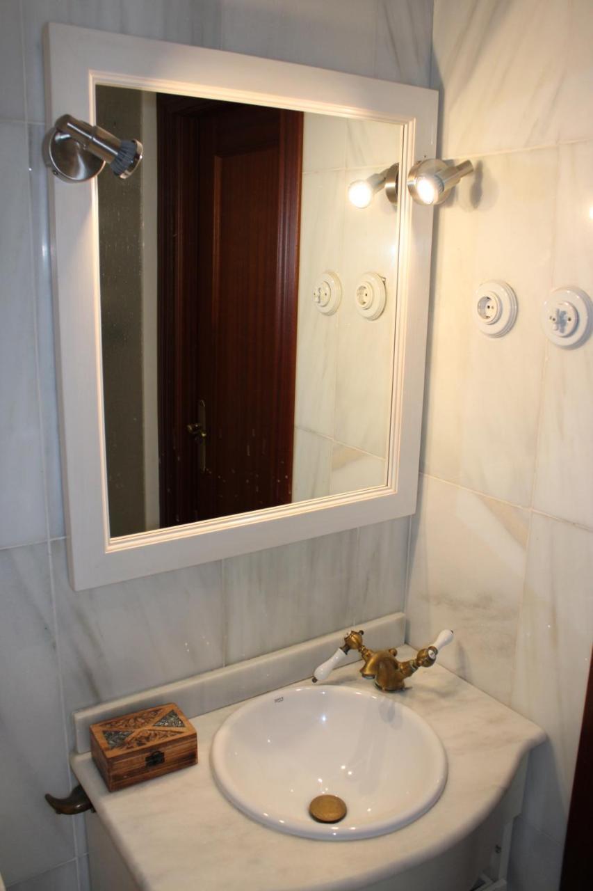 Apartmán Fan Flat Carreteria Màlaga Exteriér fotografie