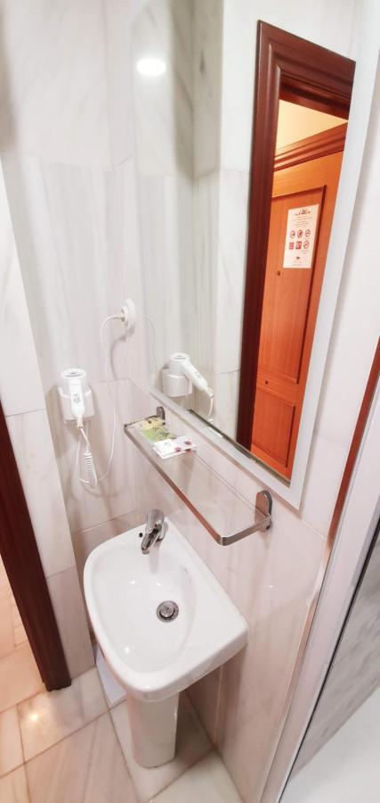 Apartmán Fan Flat Carreteria Màlaga Exteriér fotografie